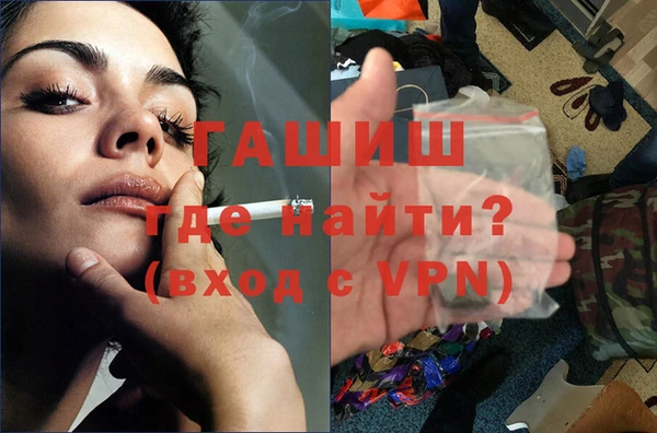 хмурый Алексин