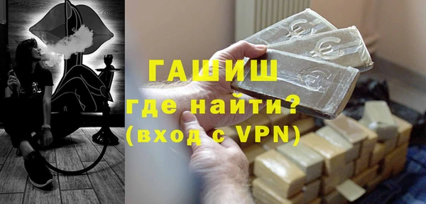 хмурый Алексин